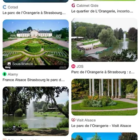 公寓 5p 100 M2 Garage 2 Balconiesstrasbourg Center 斯特拉斯堡