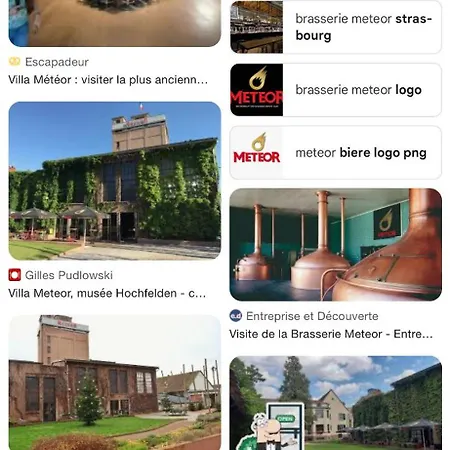 5p 100 M2 Garage 2 Balconiesstrasbourg Center *