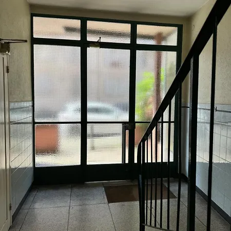 Διαμέρισμα 5p 100 M2 Garage 2 Balconiesstrasbourg Center *