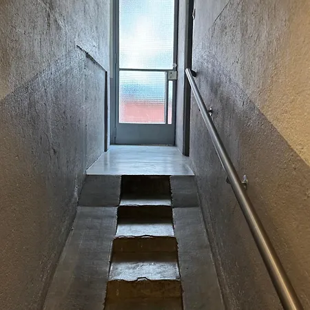 5p 100 M2 Garage 2 Balconiesstrasbourg Center * Στρασβούργο
