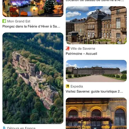 5p 100 M2 Garage 2 Balconiesstrasbourg Center Apartamento *