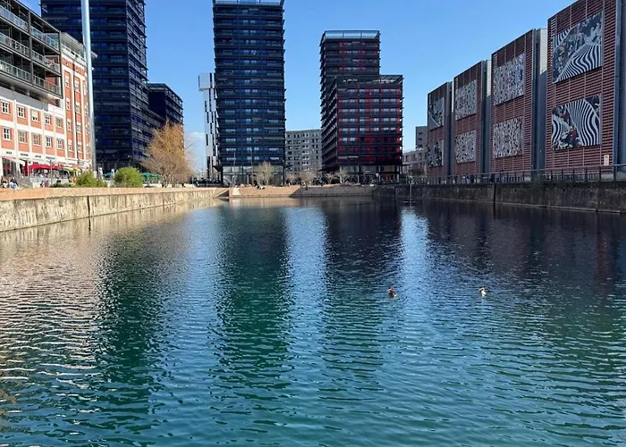 דירה 5p 100 M2 Garage 2 Balconiesstrasbourg Center שטרסבורג