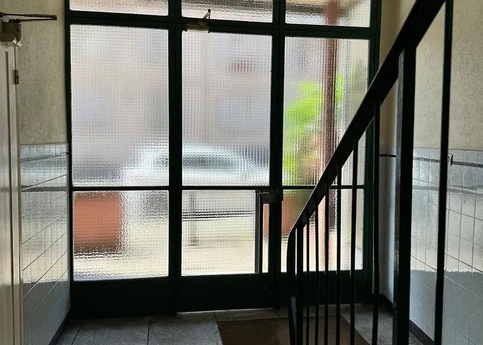 דירה 5p 100 M2 Garage 2 Balconiesstrasbourg Center *