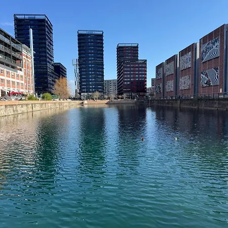 Lägenhet 5p 100 M2 Garage 2 Balconiesstrasbourg Center Strasbourg